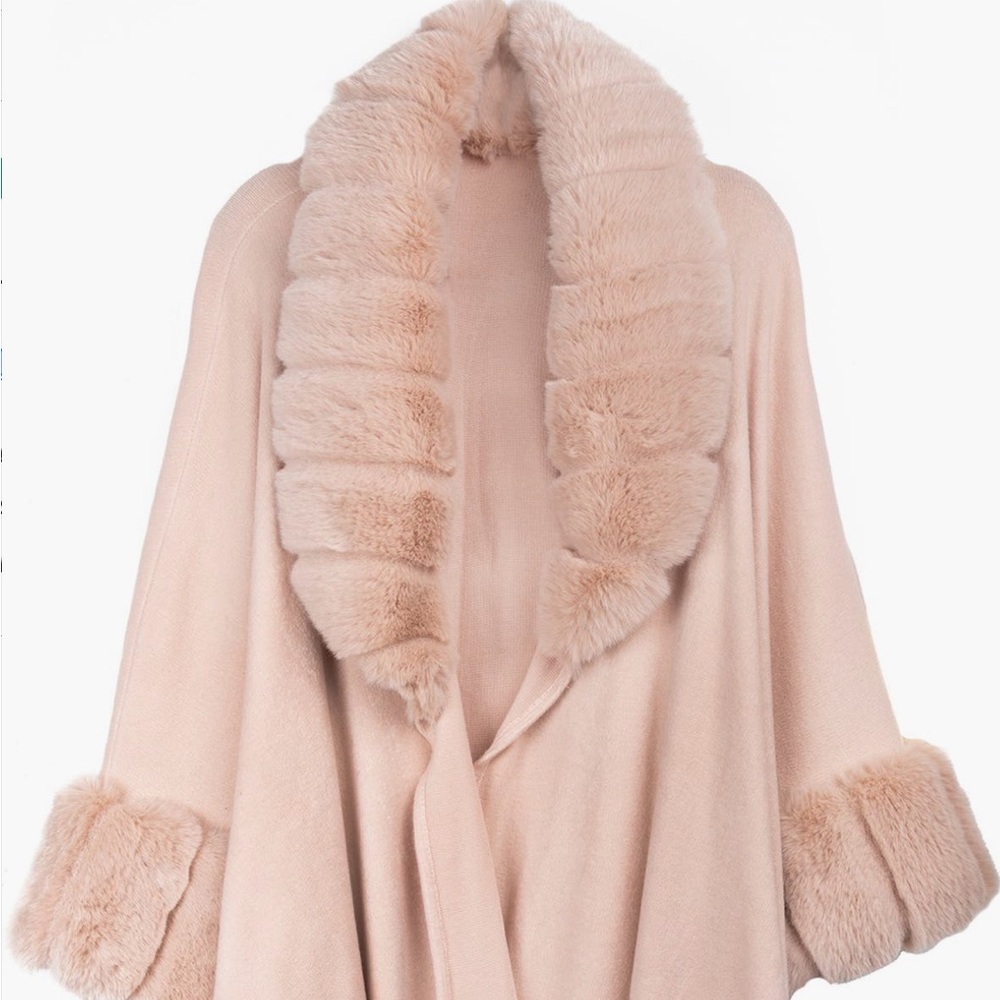 Saachi cardigan